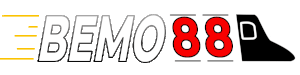 BEMO88 Logo